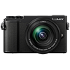 Specification of Canon PowerShot G7 X Mark III rival: Panasonic Lumix DC-GX9.