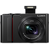 Specification of Canon PowerShot G7 X Mark III rival: Panasonic Lumix DC-ZS200 (Lumix DC-TZ200).