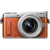 Specification of Nikon Coolpix A1000 rival: Panasonic Lumix DC-GF10 (GF90).