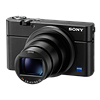 Specification of Olympus OM-D E-M1X rival: Sony Cyber-shot DSC-RX100 VI.