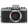 Specification of Sony a6400 rival: Fujifilm X-T100.