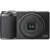 Specification of Fujifilm XF10 rival: Ricoh GR III.