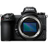 Specification of Sigma fp rival: Nikon Z6.