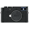 Specification of Panasonic Lumix DC-S1 rival: Leica M10-P.