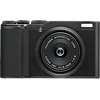 Specification of Leica Q-P rival: Fujifilm XF10.