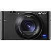 Specification of Canon PowerShot G7 X Mark III rival: Sony Cyber-shot DSC-RX100 V(A).