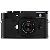 Specification of Panasonic Lumix DC-S1 rival: Leica M10-D.