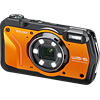 Specification of Canon PowerShot G7 X Mark III rival: Ricoh WG-6.