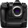 Specification of GoPro Hero9 Black rival: Olympus OM-D E-M1X.