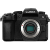 Specification of GoPro Hero9 Black rival: Panasonic Lumix DC-G95.