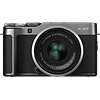 Specification of Sony a7C rival: Fujifilm X-A7.