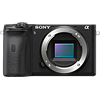 Specification of Panasonic Lumix DC-S5 rival: Sony a6600.