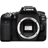 Specification of Canon EOS M6 Mark II rival: Canon EOS 90D.