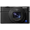 Specification of Canon PowerShot G7 X Mark III rival: Sony Cyber-shot DSC-RX100 VII.