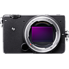 Specification of Nikon Z6 II rival: Sigma fp.