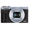 Specification of GoPro Hero9 Black rival: Canon PowerShot G7 X Mark III.