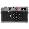 Specification of Sony a7C rival: Leica M-E (Typ 240).