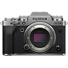 Specification of Fujifilm X-S10 rival: Fujifilm X-T4.