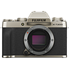 Specification of Sony a7C rival: Fujifilm X-T200.