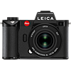 Specification of Leica Q2 Monochrom rival: Leica SL2.