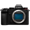 Specification of Leica SL2-S rival: Panasonic Lumix DC-S5.