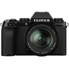Fujifilm X-S10 rating and reviews