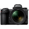 Nikon Z6 II rating and reviews