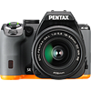 Pentax K-S2 rating and reviews