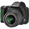 Pentax K-S1 rating and reviews