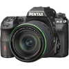 Specification of Sony Alpha a5100 rival: Pentax K-3.