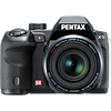 Specification of Casio Exilim EX-ZR400 rival: Pentax X-5.