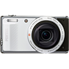 Specification of Kodak Easyshare M5370 rival: Pentax Optio VS20.