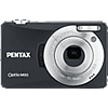 Specification of Fujifilm FinePix X100 rival: Pentax Optio M85.
