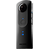 Specification of Pentax Ricoh WG-M1 rival: Ricoh Theta S.