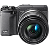 Specification of Fujifilm FinePix HS50 EXR rival: Ricoh GXR A16 24-85mm F3.5-5.5.