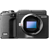 Specification of Kodak EasyShare Sport rival: Ricoh GXR Mount A12.