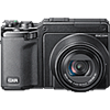 Specification of Canon PowerShot G12 rival: Ricoh GXR P10 28-300mm F3.5-5.6 VC.