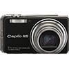 Specification of HP Photosmart R837 rival: Ricoh Caplio R6.