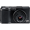 Specification of HP Photosmart R927 rival: Ricoh GR Digital.