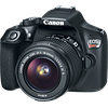 Specification of Canon EOS Rebel SL1 (EOS 100D) rival:  Canon EOS Rebel T6 (EOS 1300D).