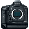 Specification of Sony Cyber-shot DSC-RX10 III rival: Canon EOS-1D X Mark II.