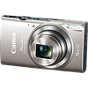 Specification of Pentax K-S2 rival: Canon PowerShot ELPH 360 HS.