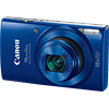 Specification of DxO-Labs DxO One rival: Canon PowerShot ELPH 190 IS.