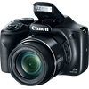 Specification of Canon PowerShot ELPH 180 rival: Canon PowerShot SX540 HS.