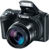 Specification of Canon PowerShot SX540 HS rival: Canon PowerShot SX420 IS.