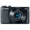 Specification of Sony Cyber-shot DSC-RX100 III rival: Canon PowerShot G9 X.