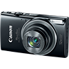 Specification of Pentax K-S1 rival: Canon PowerShot ELPH 350 HS (IXUS 275 HS).