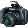 Specification of Canon PowerShot SX60 HS rival:  Canon PowerShot SX530 HS.