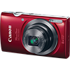 Specification of Panasonic Lumix DMC-ZS100  rival: Canon PowerShot ELPH 160 (IXUS 160).