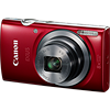 Specification of Canon PowerShot ELPH 180 rival: Canon IXUS 165.